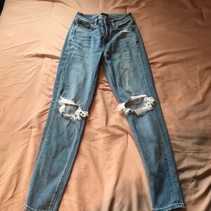 American Eagle Jeans 000